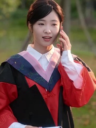 Episode 74 - Architect of Her Own Destiny