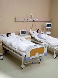 Depois Do Inverno Frio, Vem A Primavera - Episode 71