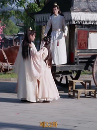 22화 - [더빙]부인, 용서해 주십시오