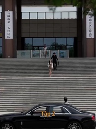 [Lồng tiếng]Hoa Lê Không Cùng Mộng - Episode 2