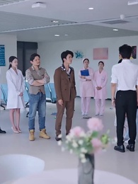 Episode 34 - Caregiver's Secret