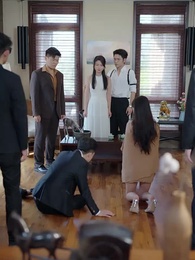 Caregiver's Secret - Episode 60