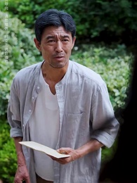 第16集 - 父愛無言