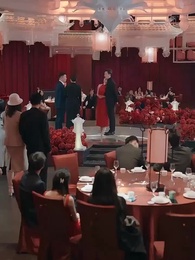 [مدبلج]رئيستي هي زوجة أبي! - Episode 34