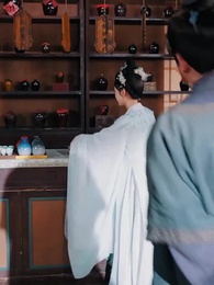 第28集 - 狀元兒子擺爛爹