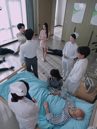 Épisode 38 - Au Nom de l'Amour