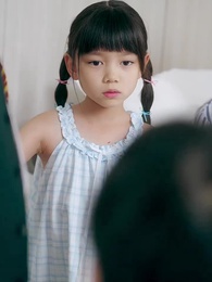 Ma Fille Porte-Bonheur - Episode 20