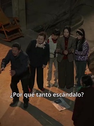 Volver a Vivir: Ser un Buen Padre - Episode 85