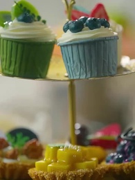 Episode 9 - [Synchron]Die Sehnsucht meines unerwarteten Alphas