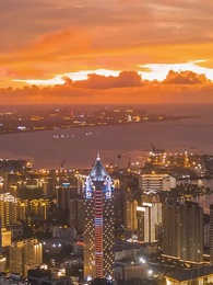 Episode 39 - Architect of Her Own Destiny