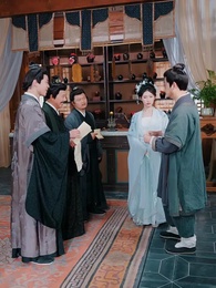 狀元兒子擺爛爹 - Episode 25