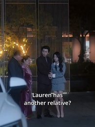 Episode 8 - Architect of Her Own Destiny