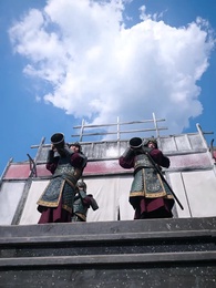 Crown of Flames - Episode 52