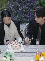 聯姻五年後,她重生了 - Episode 57