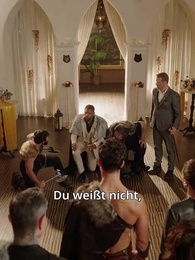 Episode 55 - Meine Tochter weint? Euer Rudel stirbt!