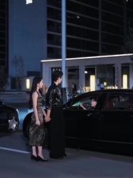 第80集 - 白夜陷落