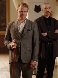 El Último Aullido: Venganza del Rey Alfa - Episode 45