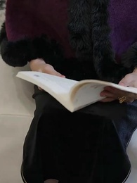 第42集 - 聯姻五年後,她重生了