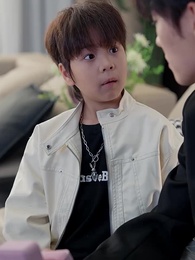 夫人超會，清冷傅總又哭了 - Episode 52