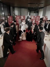 さよなら、元・逆玉男 - Episode 44