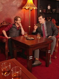 第24集 - 懷上他的禁忌秘密慾望