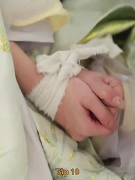 Tập 10 - [Lồng tiếng]Yêu Phi Mang Phúc Thai