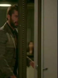 Bölüm 11 - [Dublajlı]Likan Prensesi Senin Dolunay'ın Olmayacak