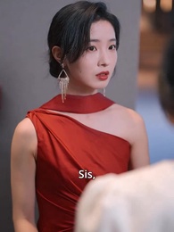 Architect of Her Own Destiny - Episode 30