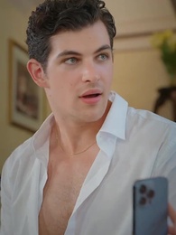 懷上他的禁忌秘密慾望 - Episode 8