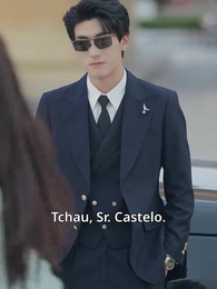 O Preço do Desejo - Episode 26