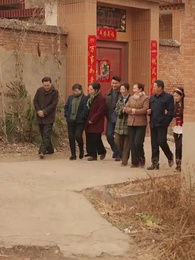 Volver a Vivir: Ser un Buen Padre - Episode 70