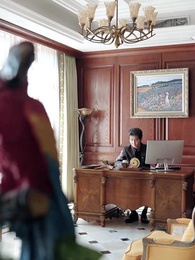 La Tormenta Que Me Diste - Episode 35