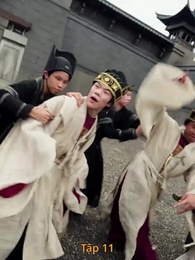 Tập 11 - [Lồng tiếng]Yêu Phi Mang Phúc Thai