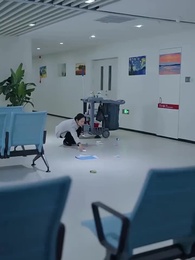 Caregiver's Secret - Episode 37