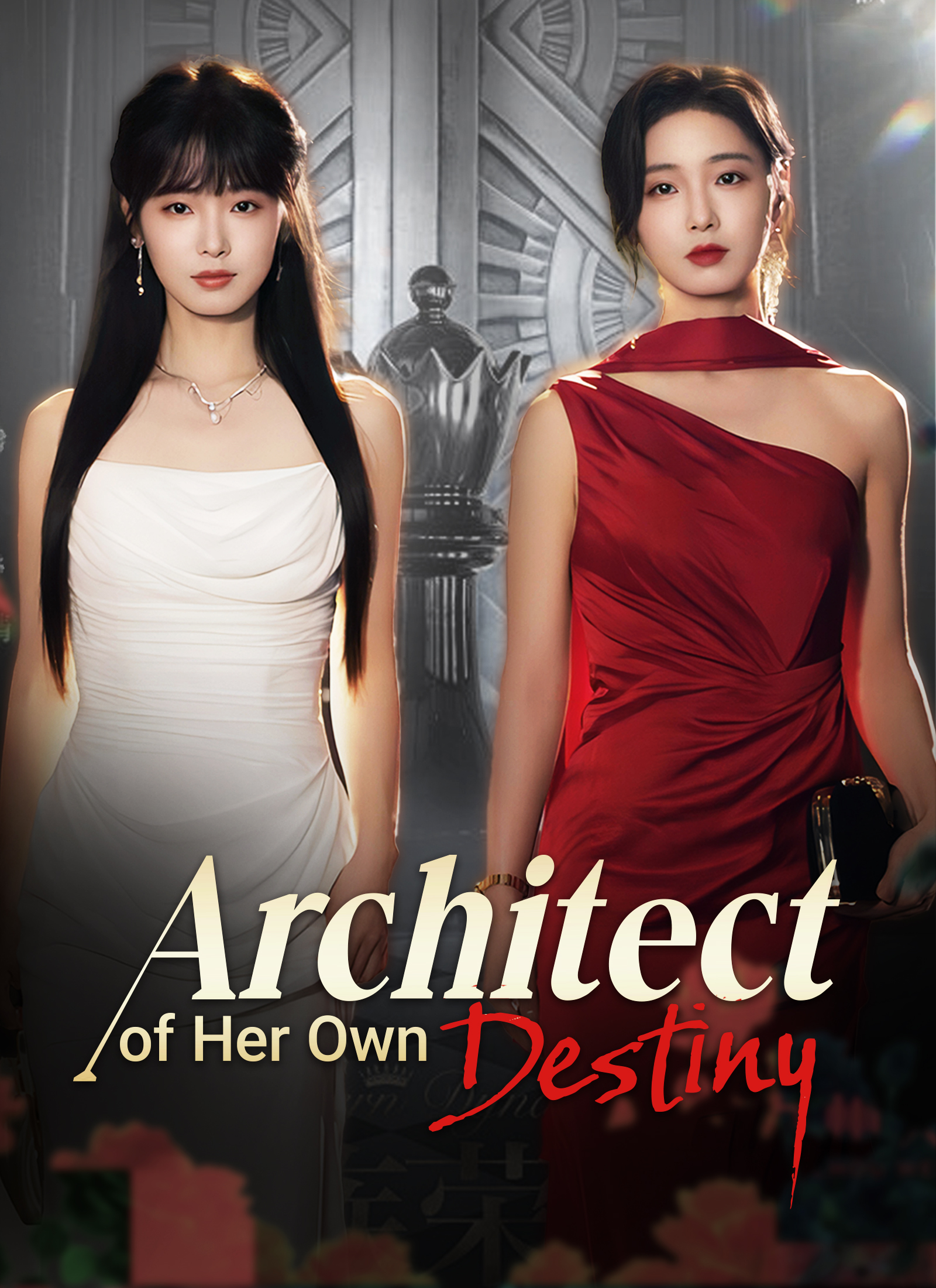 Architect of Her Own Destiny
