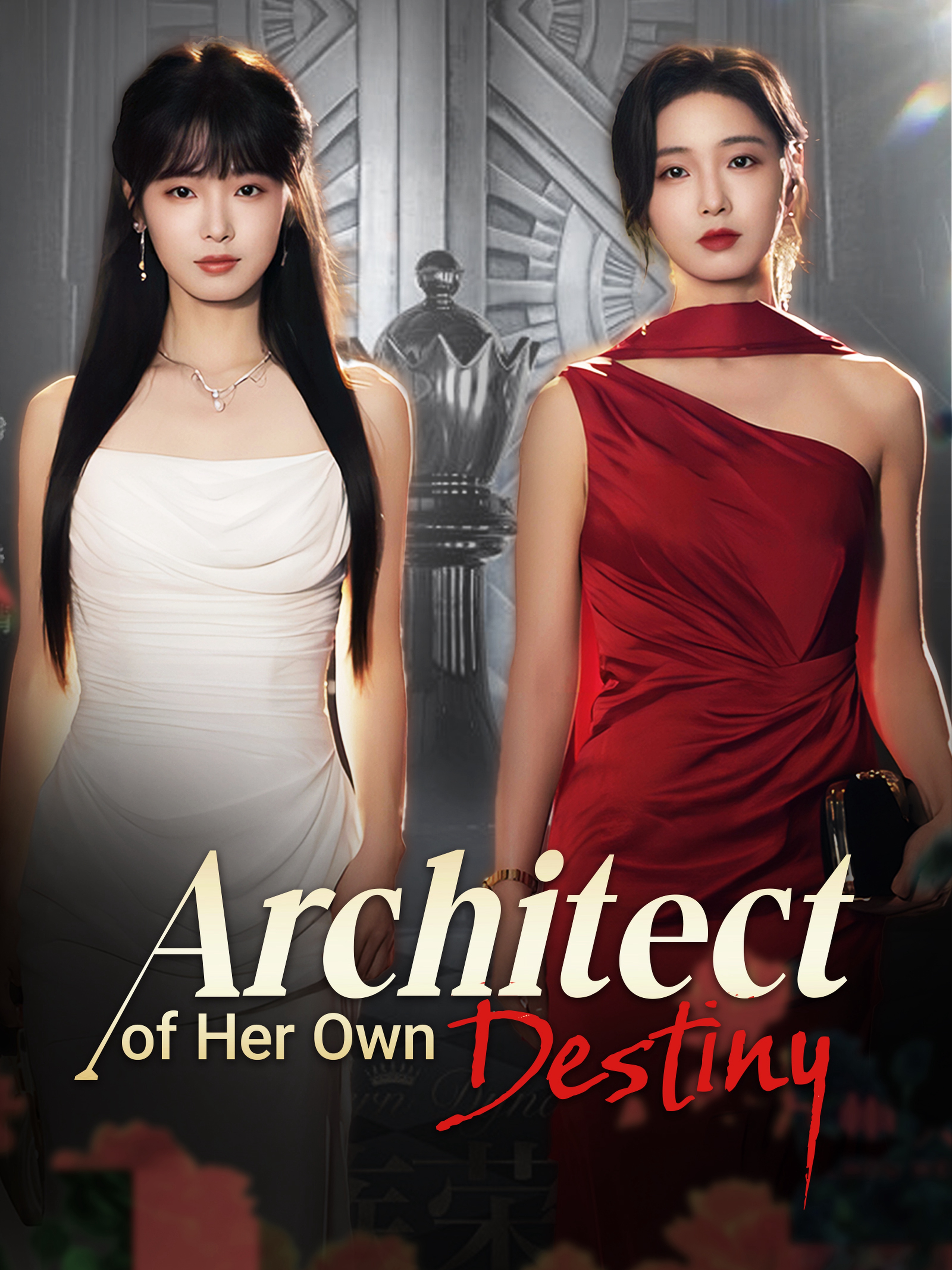 Architect of Her Own Destiny