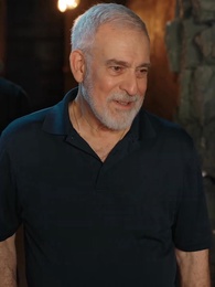 第32集 - 懷上他的禁忌秘密慾望