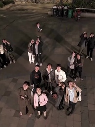 [مدبلج]رئيستي هي زوجة أبي! - Episode 1