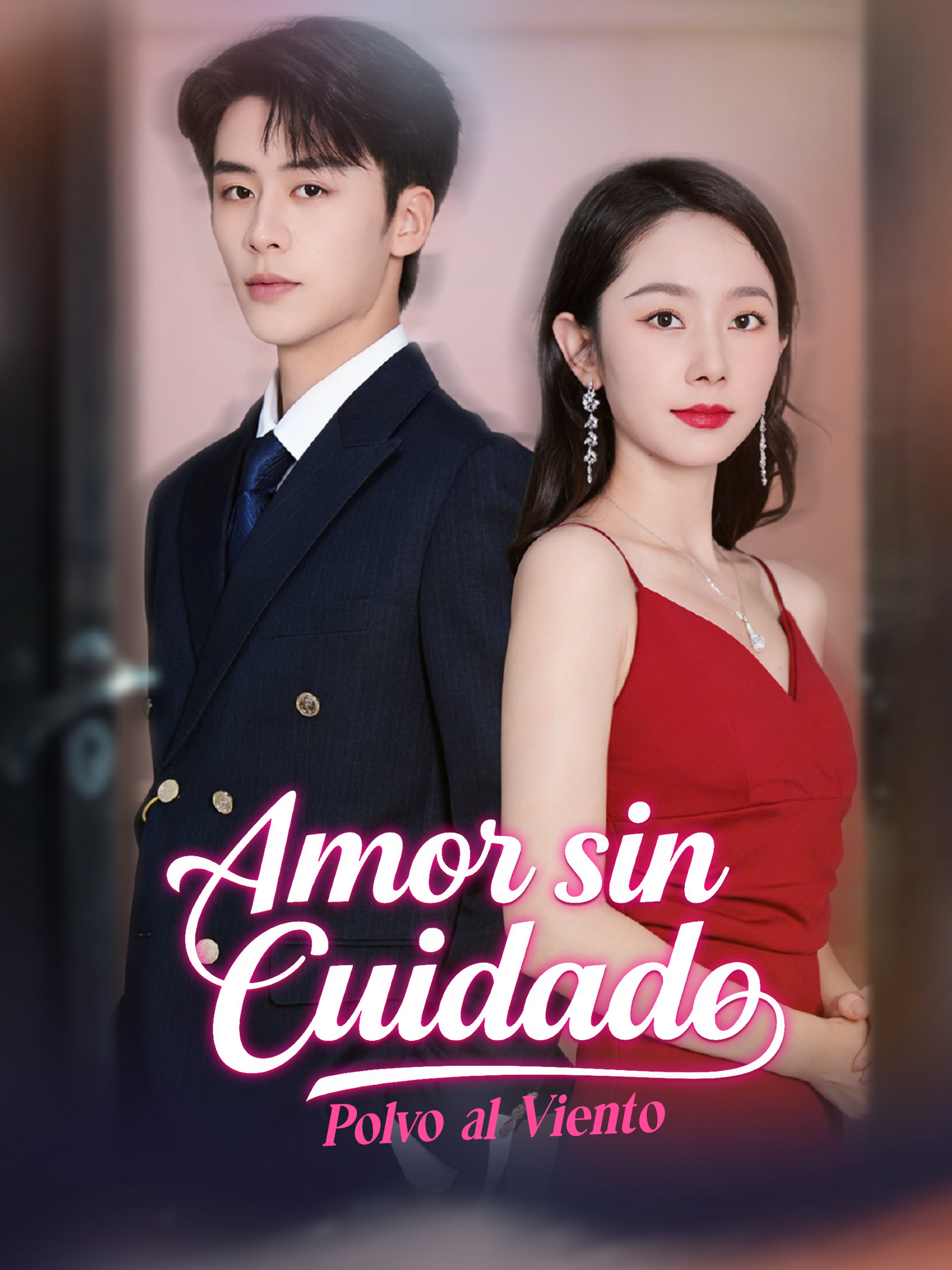 Amor sin Cuidado, Polvo al Viento