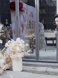 Depois Do Inverno Frio, Vem A Primavera - Episode 67