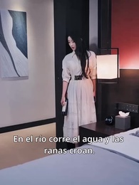 Episodio 23 - El Juego de la Seducción