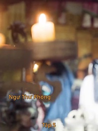 [Lồng tiếng]Yêu Phi Mang Phúc Thai - Episode 5