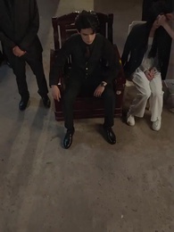 Episódio 23 - O Preço do Desejo