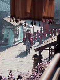 태자비는 여관이다 - Episode 1