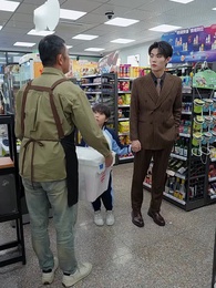 第49集 - 夫人超會，清冷傅總又哭了