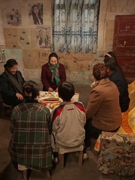 Volver a Vivir: Ser un Buen Padre - Episode 78