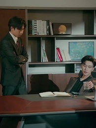 الحلقة 54 -  [مدبلج]الليلة الغارقة في الحب