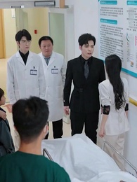 望心知暖意 - Episode 26