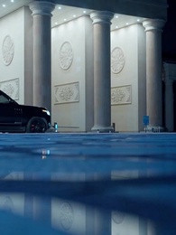 Episódio 43 - O Preço do Desejo