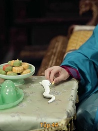 Tập 44 - [Lồng tiếng]Yêu Phi Mang Phúc Thai